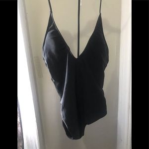 Zaful T- Back Swimsuit